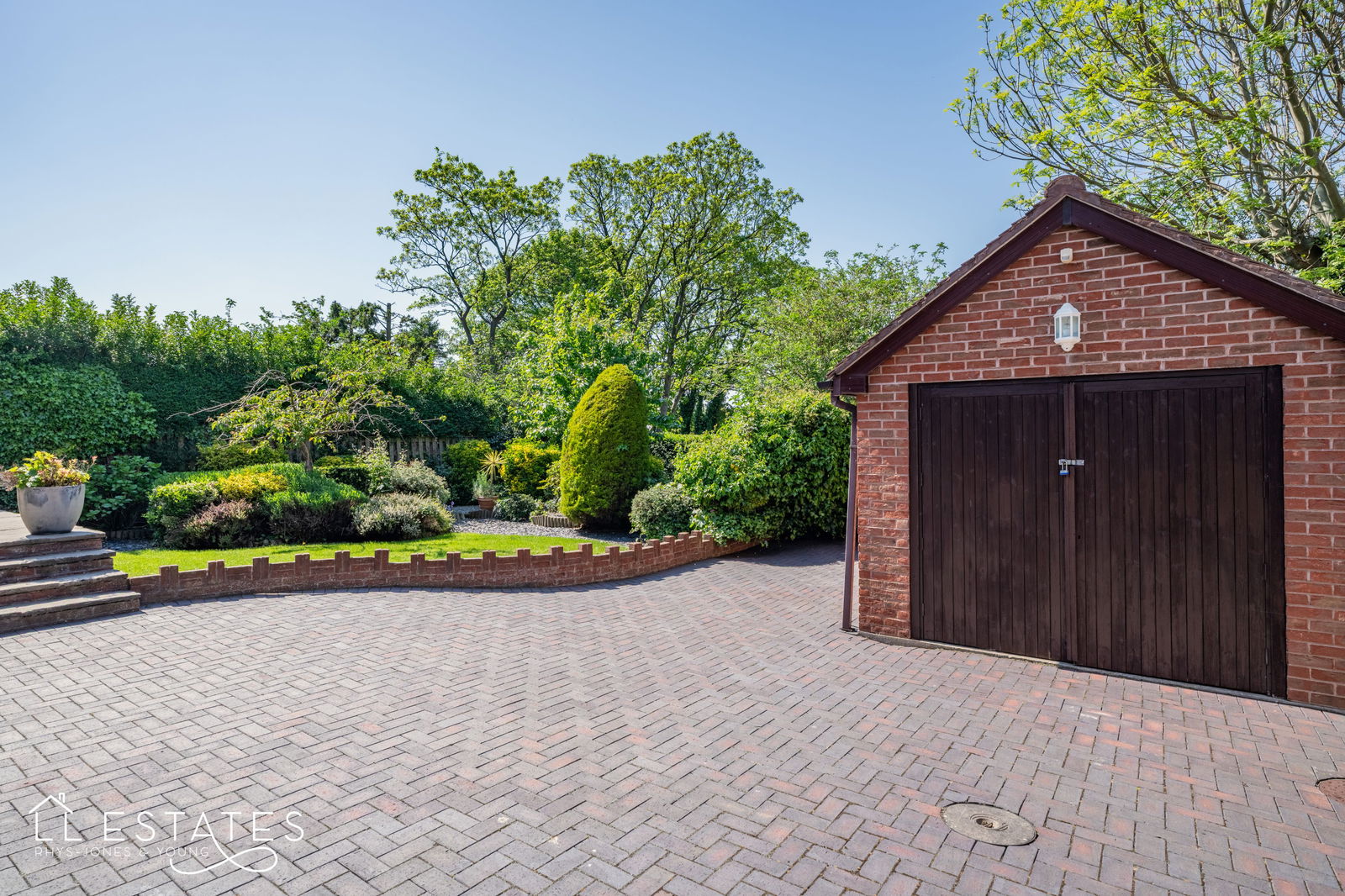 4 bed detached house for sale in Bryntirion Drive, Prestatyn  - Property Image 3