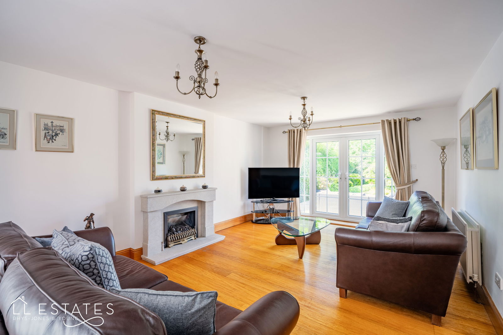 4 bed detached house for sale in Bryntirion Drive, Prestatyn  - Property Image 4