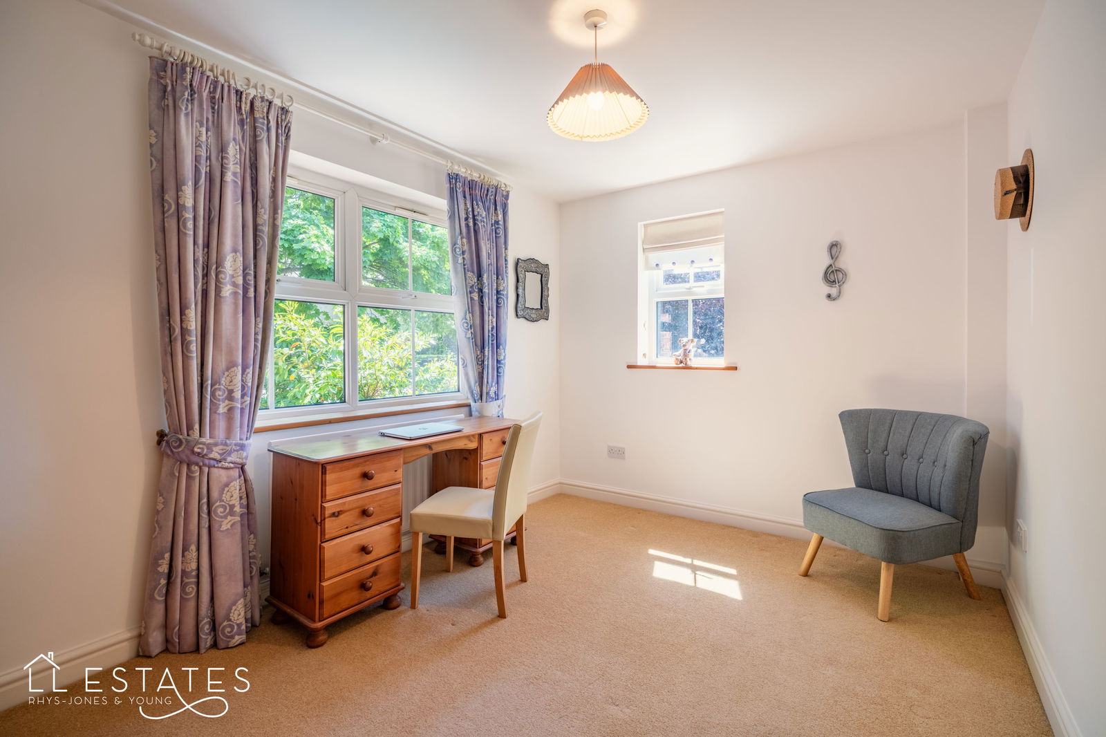 4 bed detached house for sale in Bryntirion Drive, Prestatyn  - Property Image 13