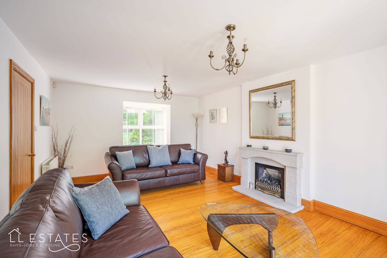 4 bed detached house for sale in Bryntirion Drive, Prestatyn  - Property Image 5