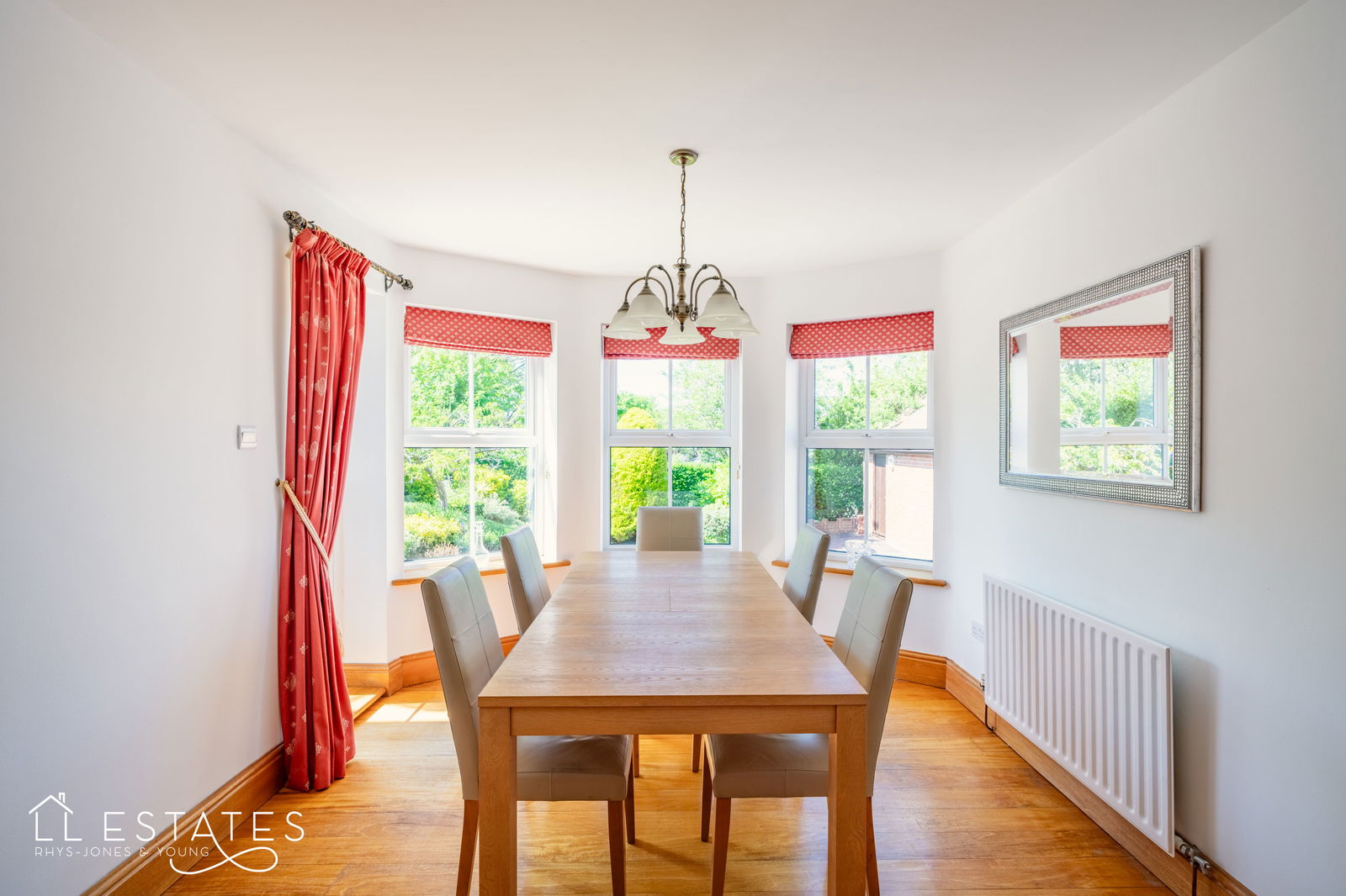 4 bed detached house for sale in Bryntirion Drive, Prestatyn  - Property Image 6