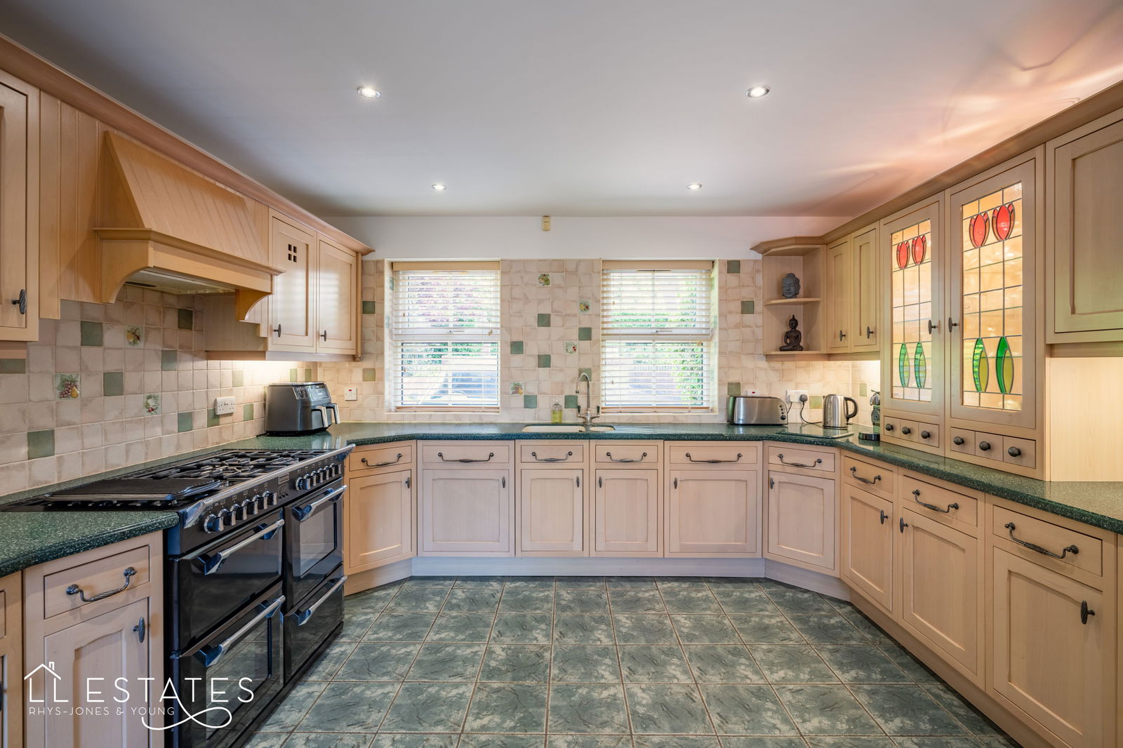4 bed detached house for sale in Bryntirion Drive, Prestatyn  - Property Image 7