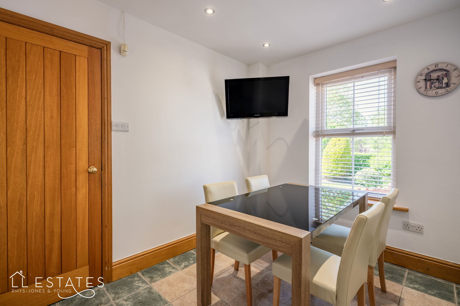 4 bed detached house for sale in Bryntirion Drive, Prestatyn  - Property Image 8