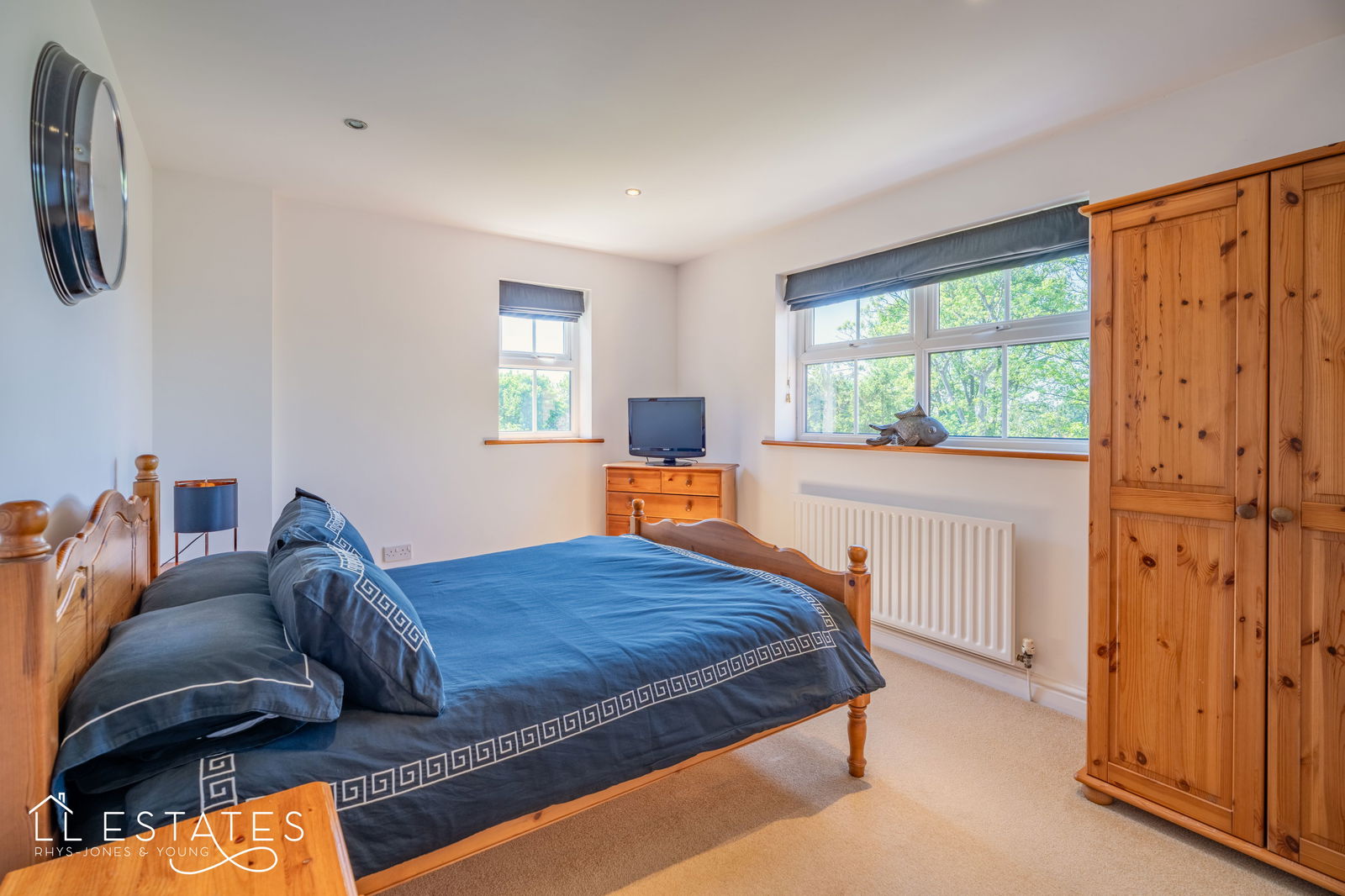4 bed detached house for sale in Bryntirion Drive, Prestatyn  - Property Image 11