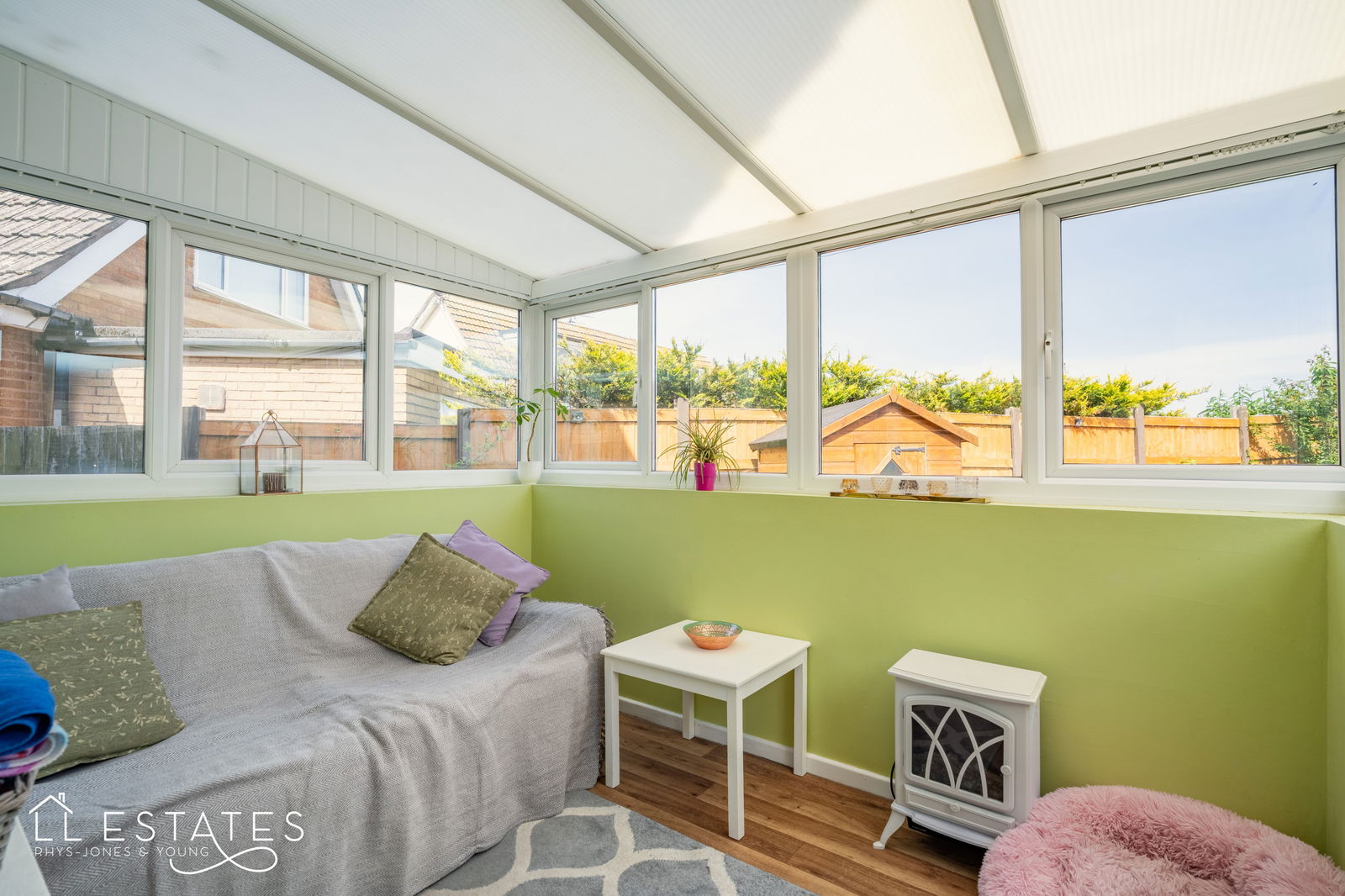 4 bed detached house for sale in Llandaff Drive, Prestatyn  - Property Image 6