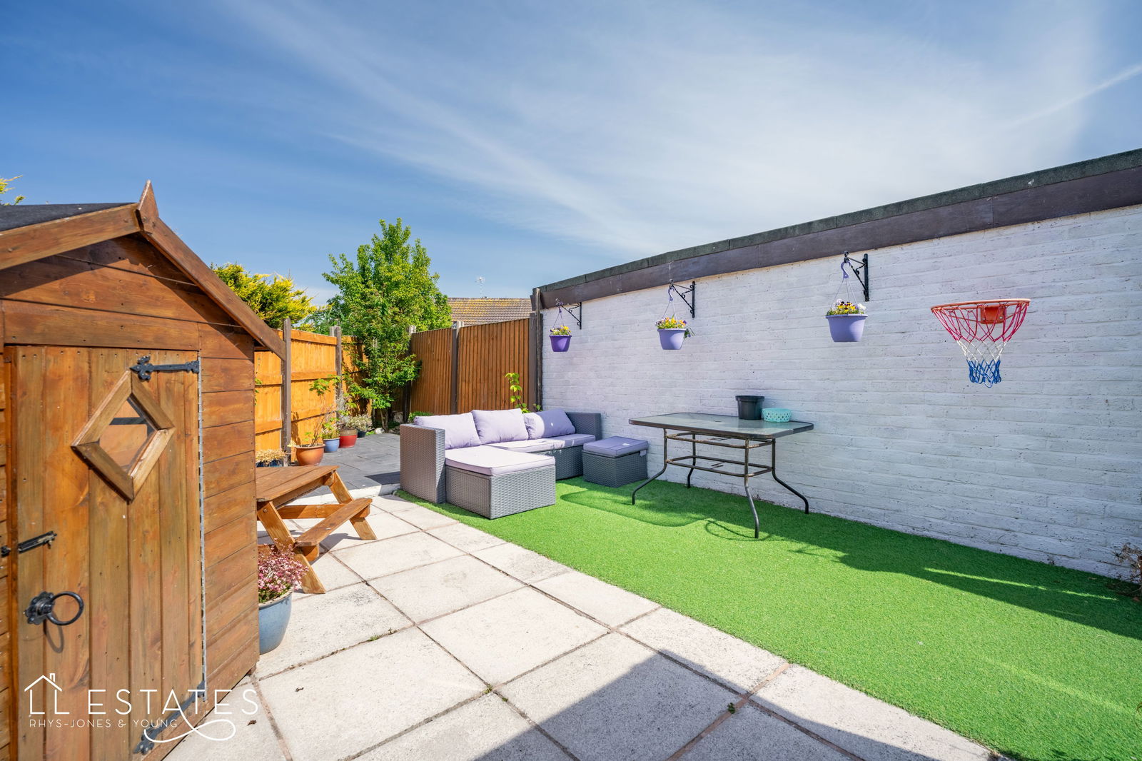 4 bed detached house for sale in Llandaff Drive, Prestatyn  - Property Image 14