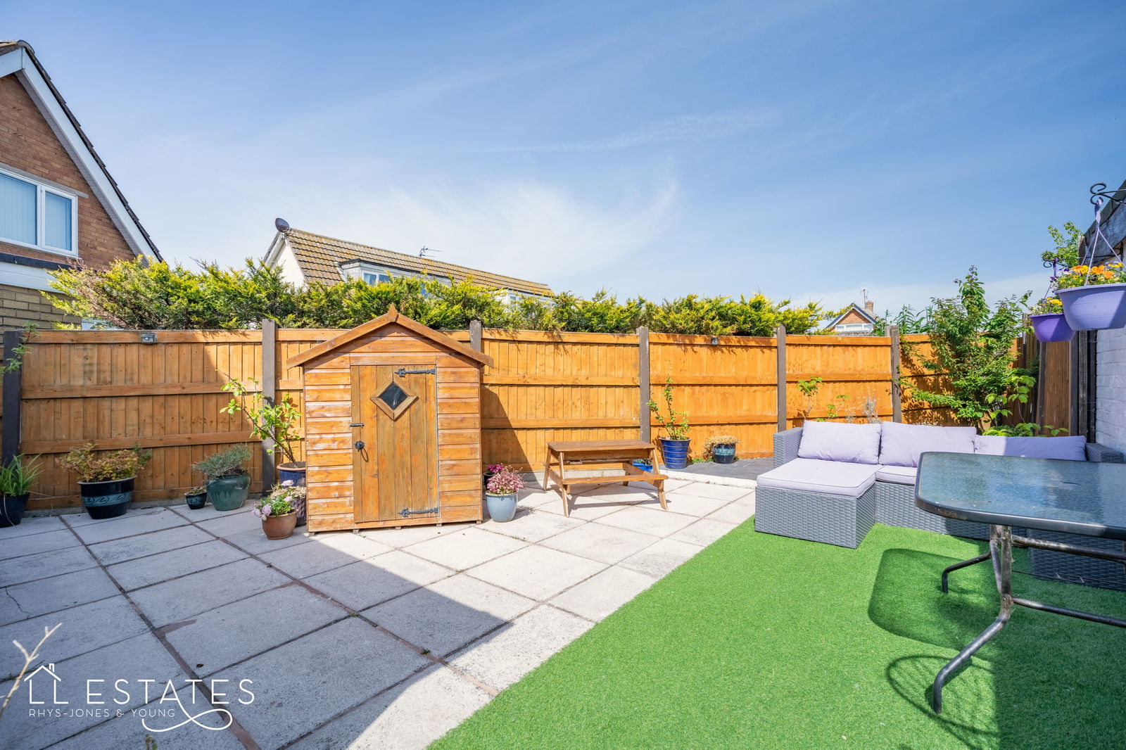 4 bed detached house for sale in Llandaff Drive, Prestatyn  - Property Image 15