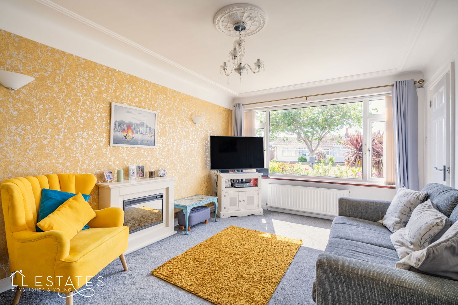 4 bed detached house for sale in Llandaff Drive, Prestatyn  - Property Image 2