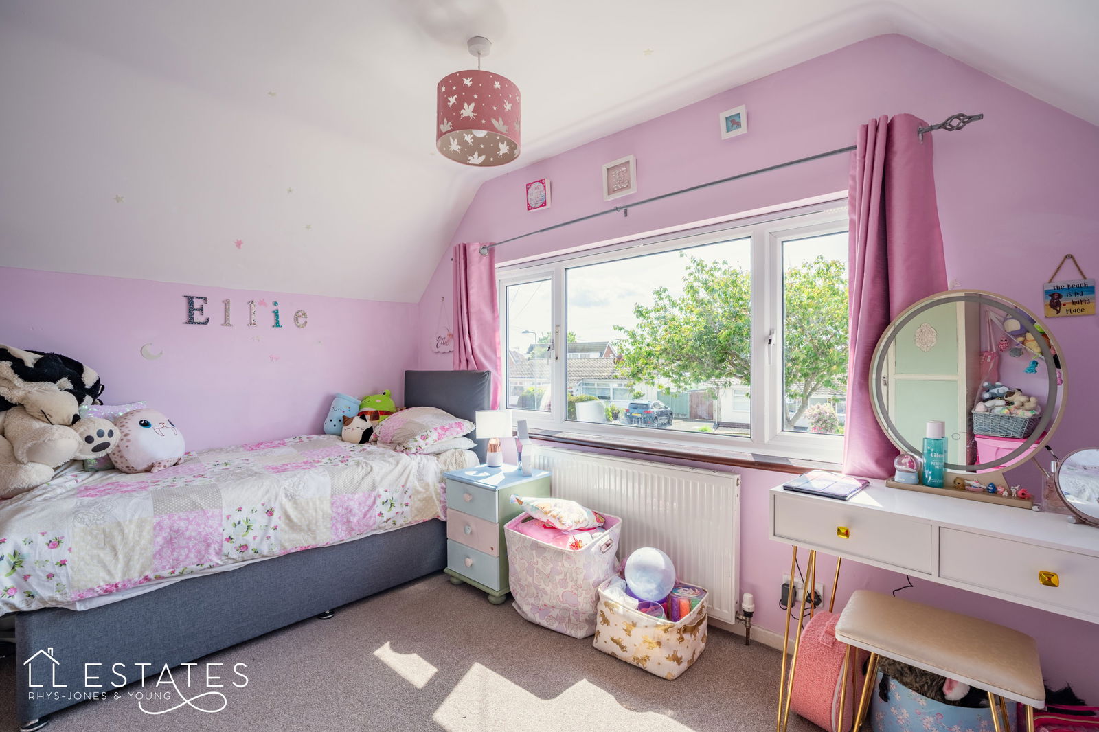 4 bed detached house for sale in Llandaff Drive, Prestatyn  - Property Image 13