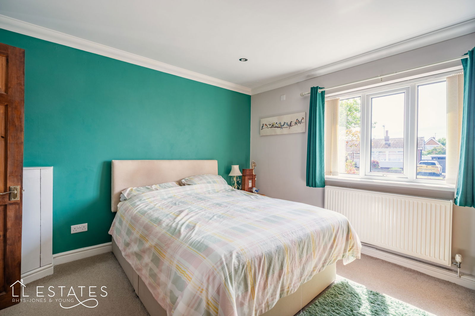 4 bed detached house for sale in Llandaff Drive, Prestatyn  - Property Image 7