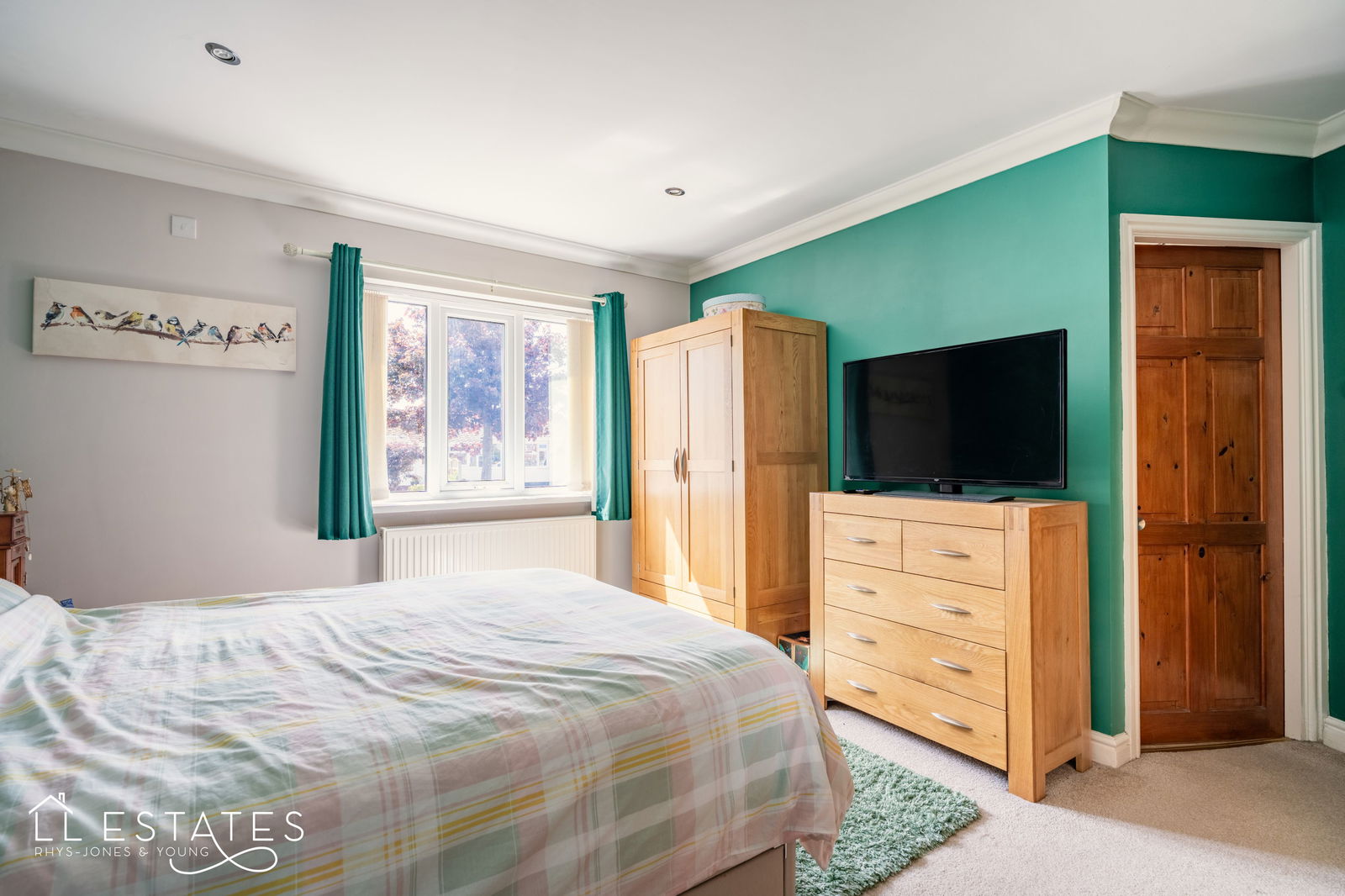 4 bed detached house for sale in Llandaff Drive, Prestatyn  - Property Image 8