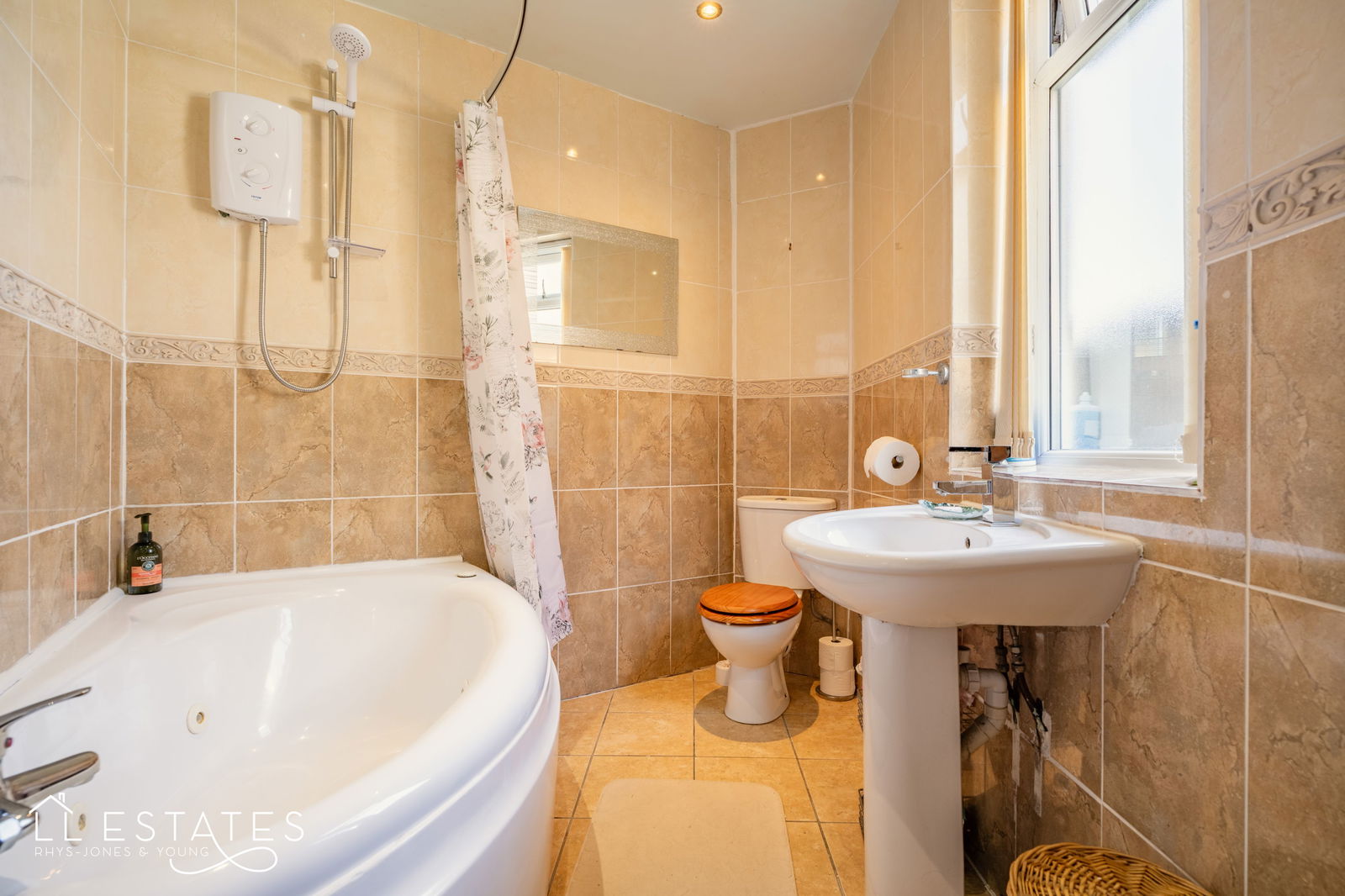 4 bed detached house for sale in Llandaff Drive, Prestatyn  - Property Image 9
