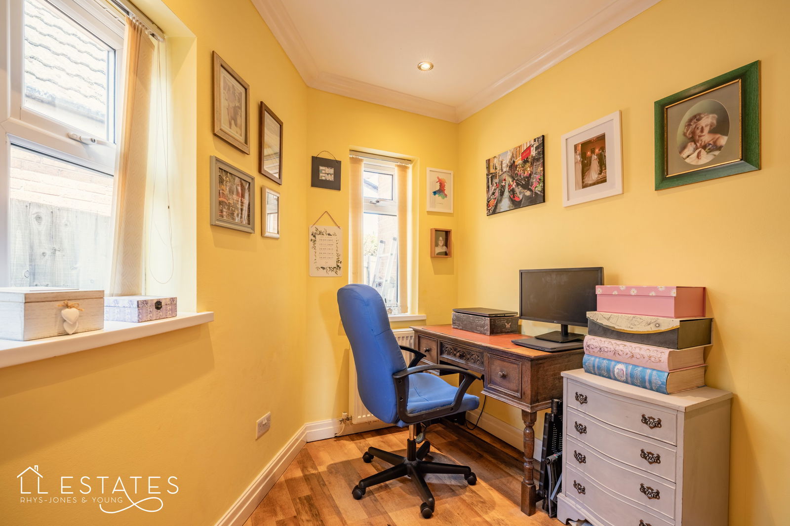 4 bed detached house for sale in Llandaff Drive, Prestatyn  - Property Image 10