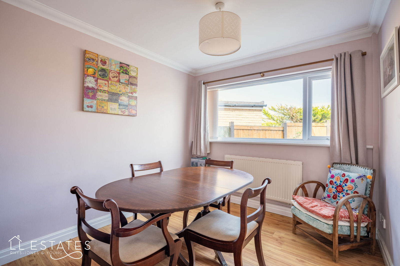 4 bed detached house for sale in Llandaff Drive, Prestatyn  - Property Image 5
