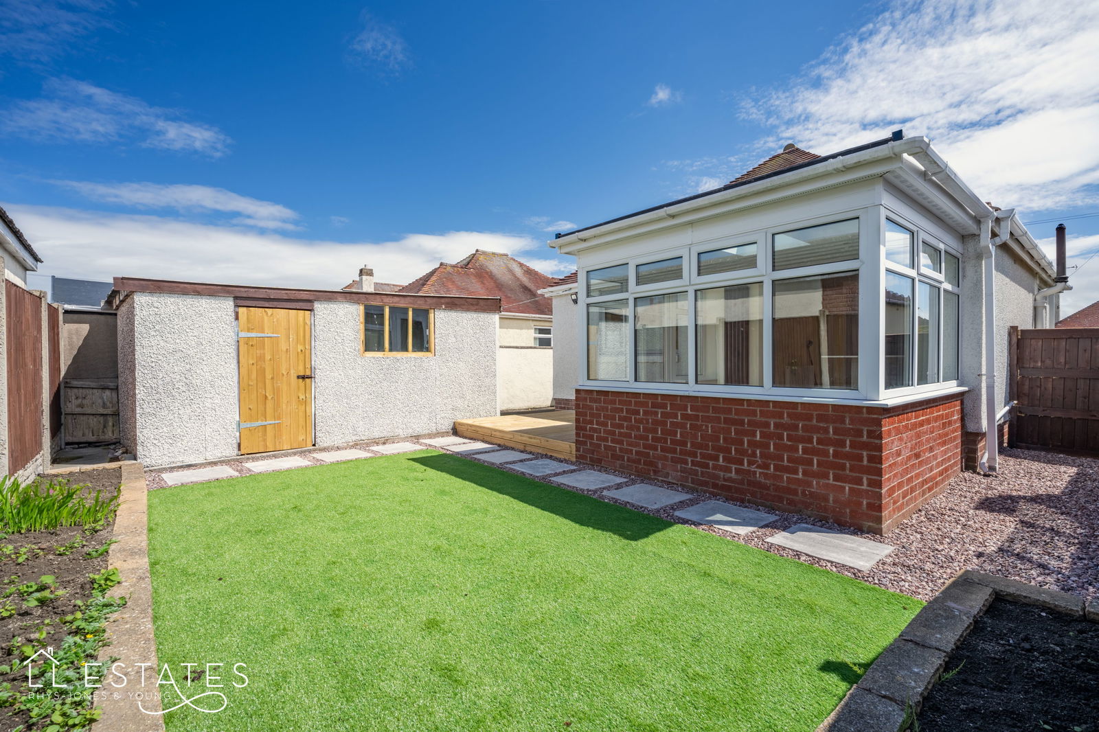 2 bed bungalow for sale in Marion Road, Prestatyn  - Property Image 10
