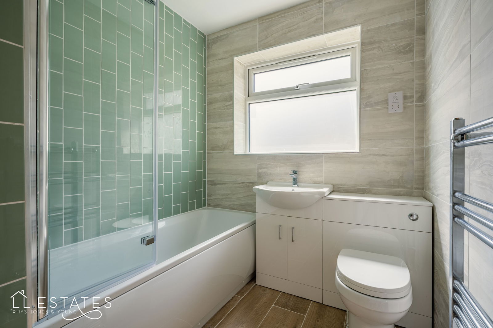 2 bed bungalow for sale in Marion Road, Prestatyn  - Property Image 6