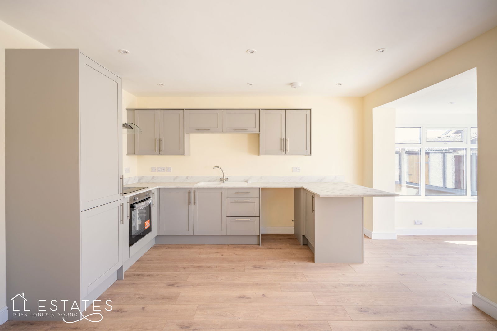 2 bed bungalow for sale in Marion Road, Prestatyn  - Property Image 2