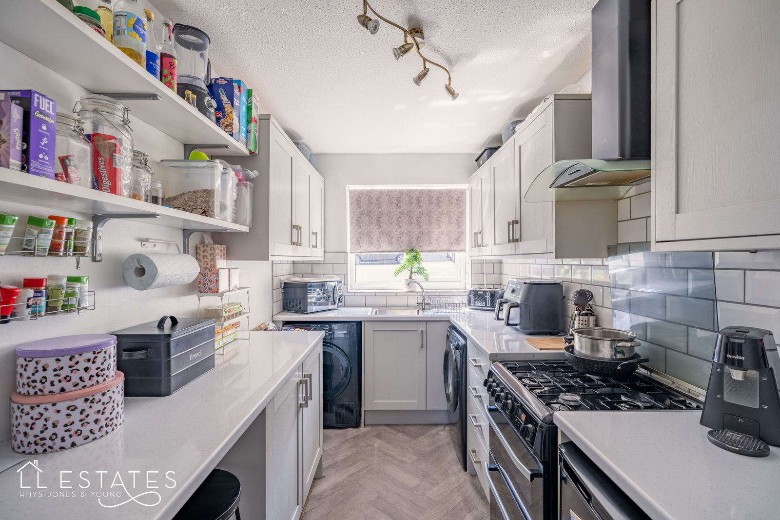 3 bed semi-detached house for sale in Ochr Y Bryn, Meliden  - Property Image 5