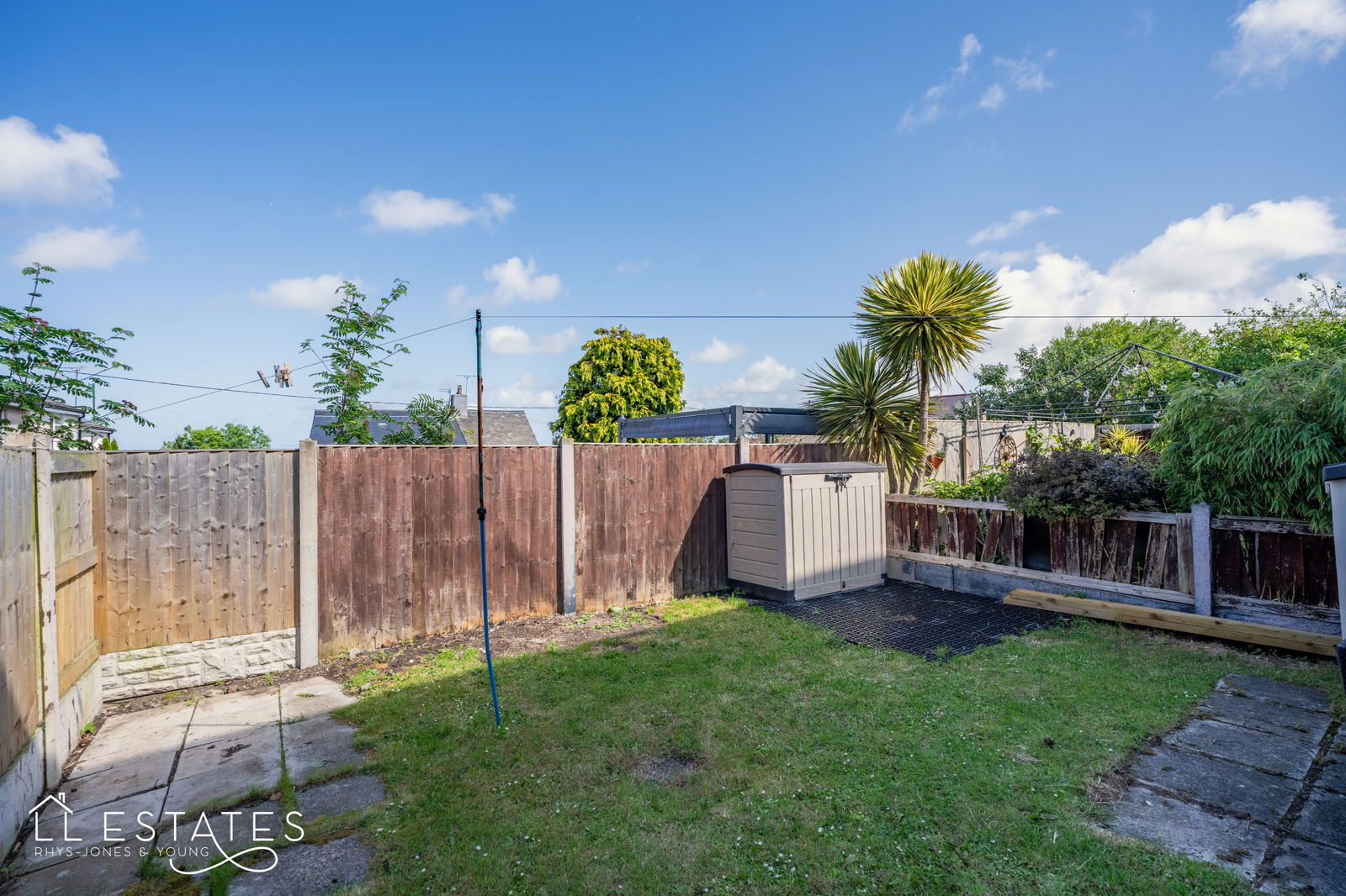 3 bed semi-detached house for sale in Ochr Y Bryn, Meliden 10