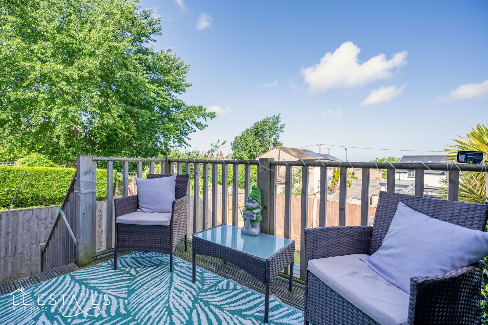 3 bed semi-detached house for sale in Ochr Y Bryn, Meliden 9