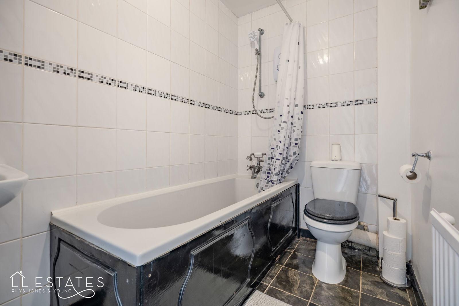 3 bed semi-detached house for sale in Ochr Y Bryn, Meliden  - Property Image 9