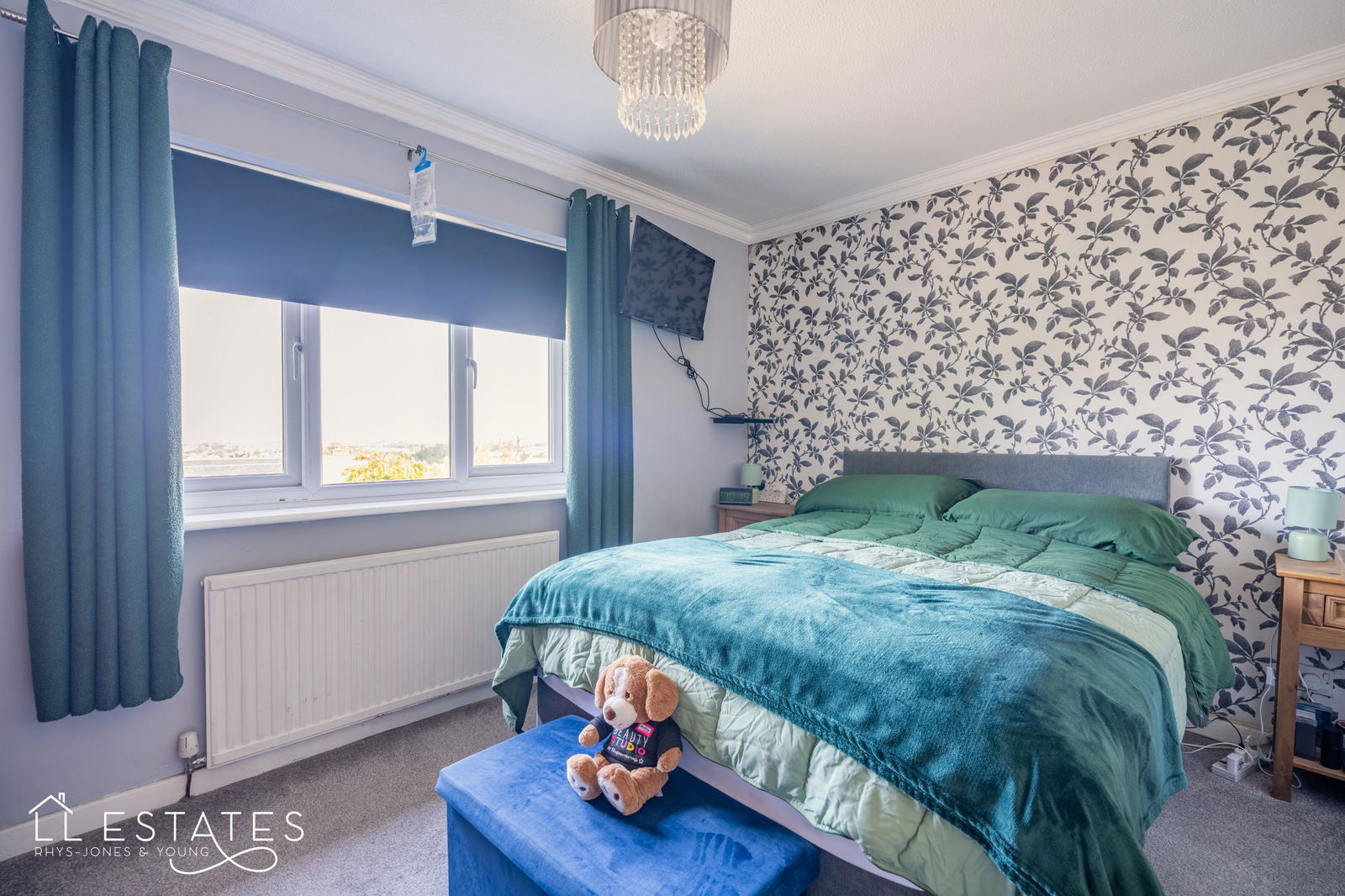 3 bed semi-detached house for sale in Ochr Y Bryn, Meliden  - Property Image 6