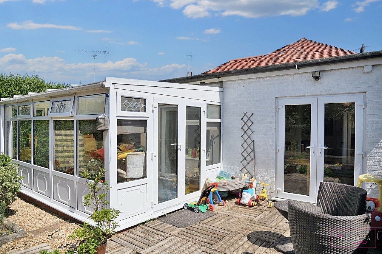 3 bed bungalow for sale in Fairview Crescent, Prestatyn  - Property Image 10