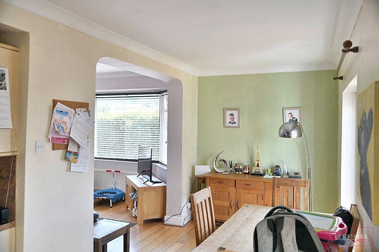 3 bed bungalow for sale in Fairview Crescent, Prestatyn  - Property Image 5