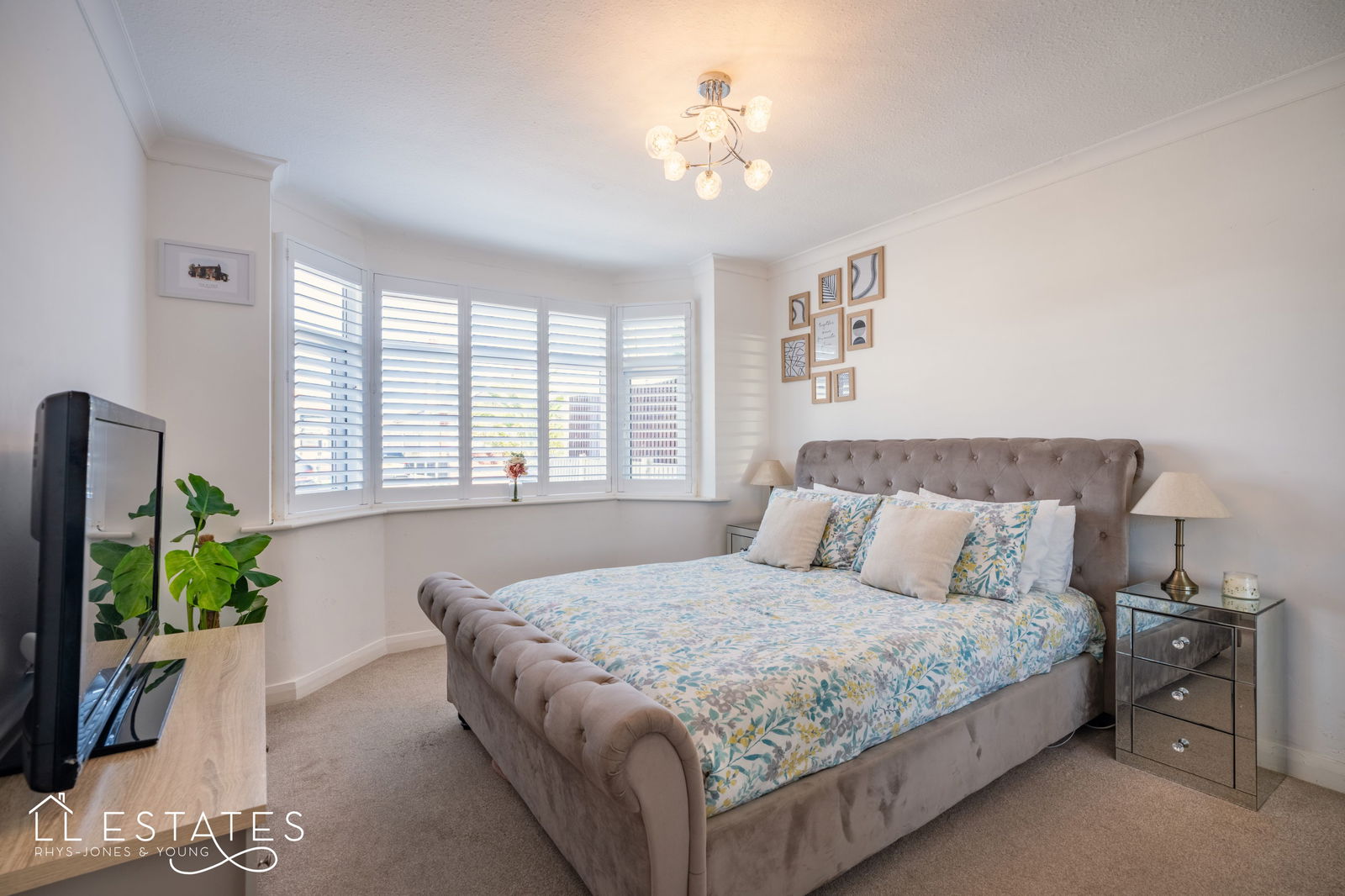 3 bed bungalow for sale in Shaun Close, Rhyl  - Property Image 7