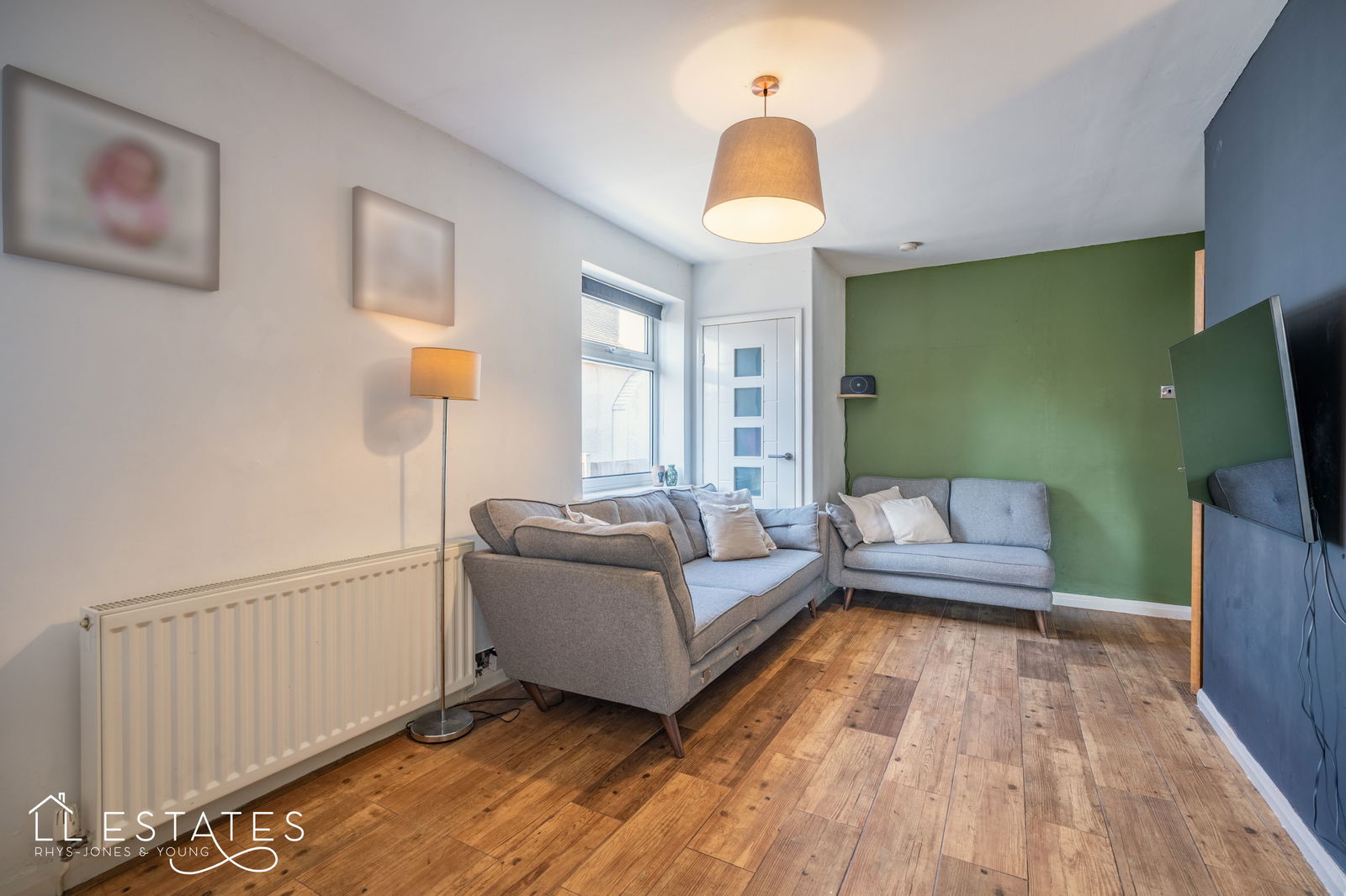3 bed bungalow for sale in Shaun Close, Rhyl  - Property Image 6