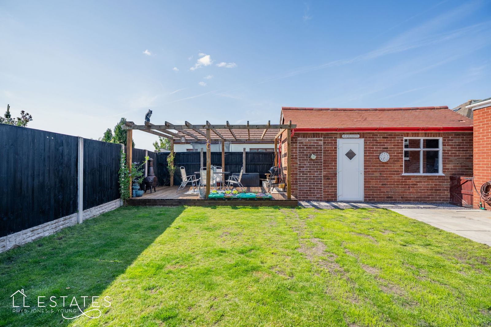 3 bed bungalow for sale in Shaun Close, Rhyl  - Property Image 11