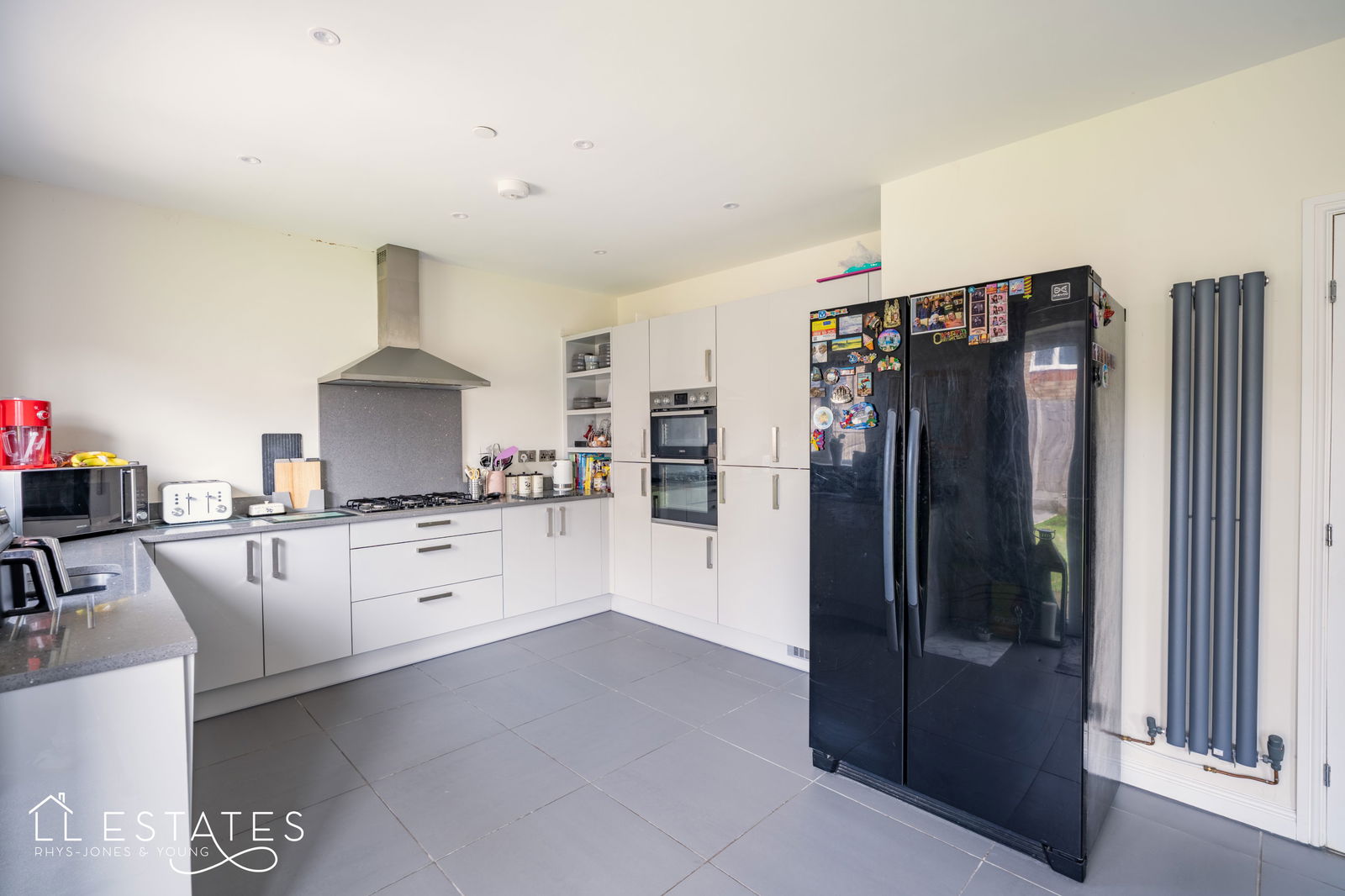 4 bed detached house for sale in Rhyd Y Mor, Abergele  - Property Image 4