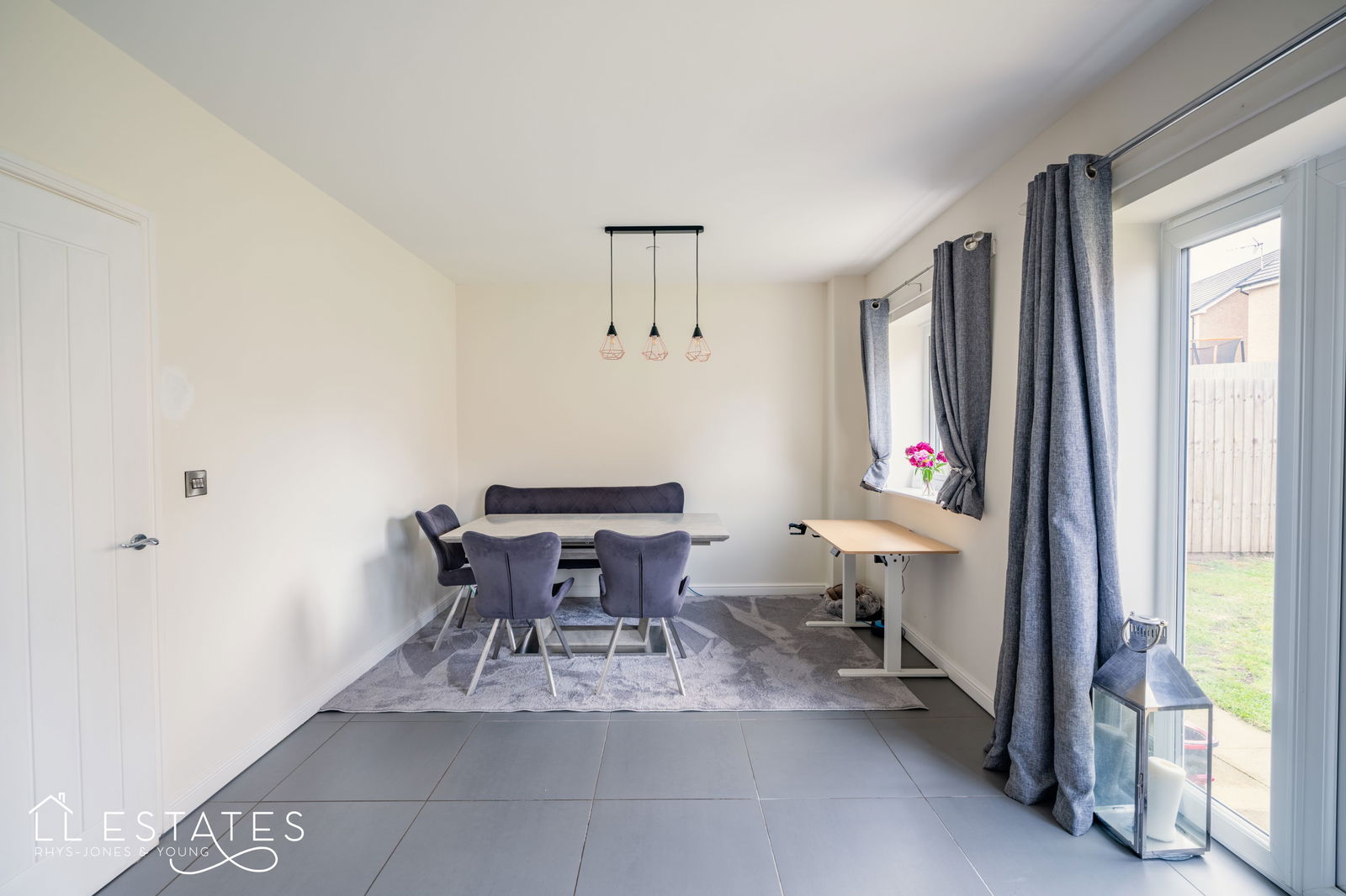 4 bed detached house for sale in Rhyd Y Mor, Abergele  - Property Image 3