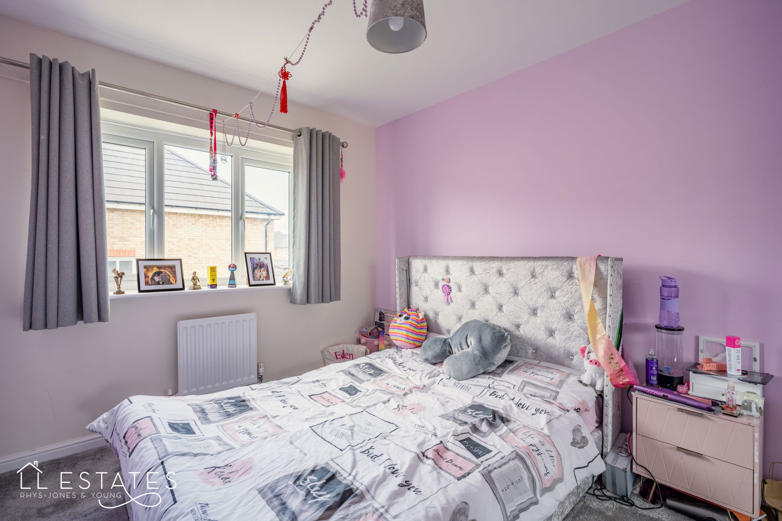 4 bed detached house for sale in Rhyd Y Mor, Abergele  - Property Image 9
