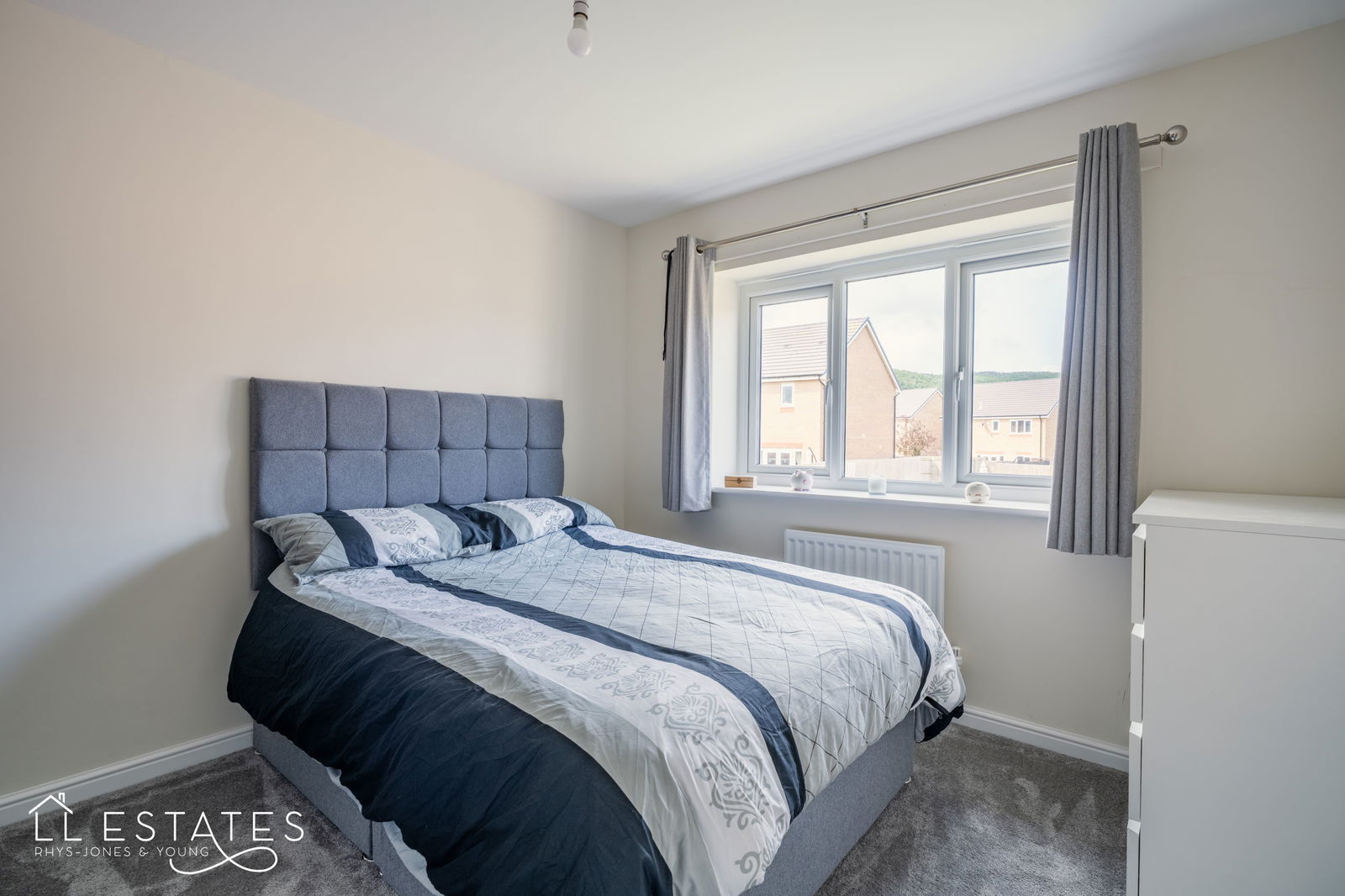 4 bed detached house for sale in Rhyd Y Mor, Abergele  - Property Image 10