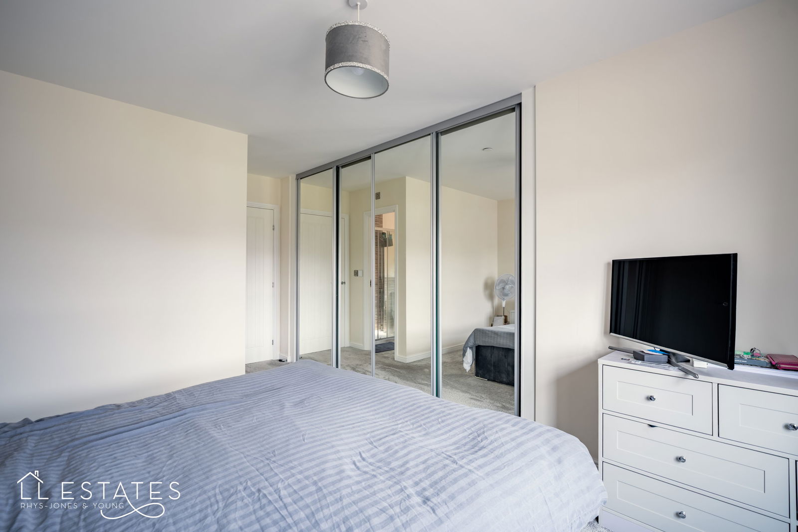 4 bed detached house for sale in Rhyd Y Mor, Abergele  - Property Image 7
