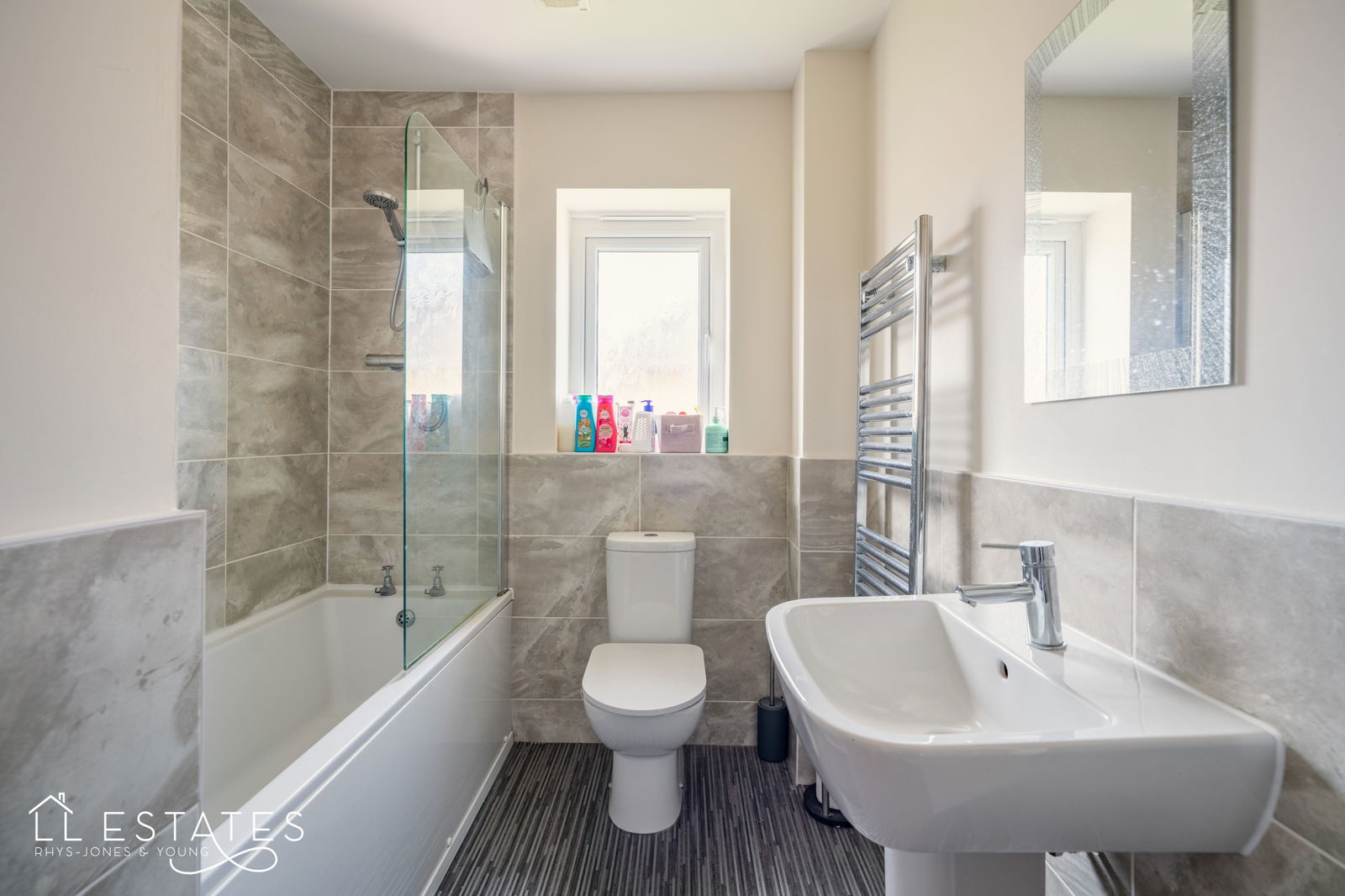 4 bed detached house for sale in Rhyd Y Mor, Abergele  - Property Image 11