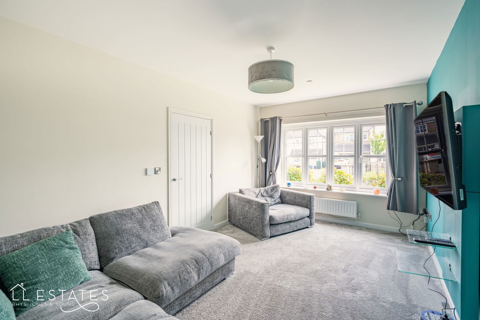 4 bed detached house for sale in Rhyd Y Mor, Abergele  - Property Image 5