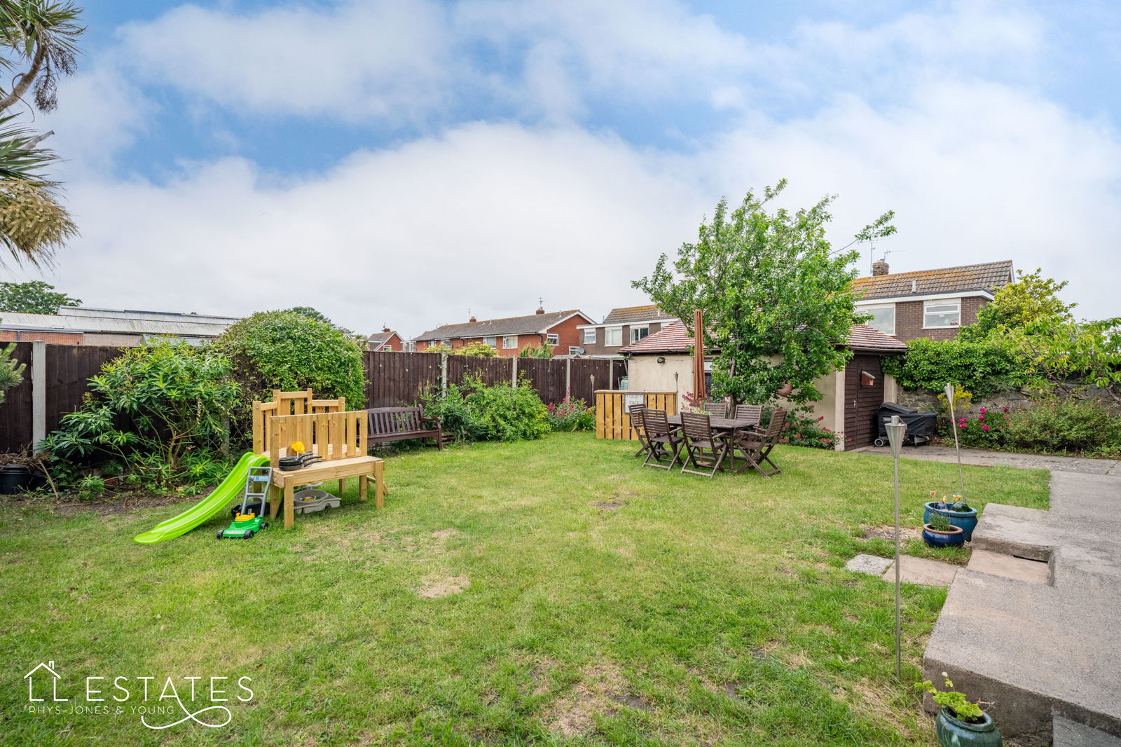 3 bed detached house for sale in Seven Sisters Road, Prestatyn  - Property Image 13