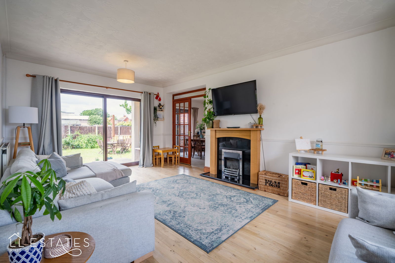 3 bed detached house for sale in Seven Sisters Road, Prestatyn  - Property Image 5