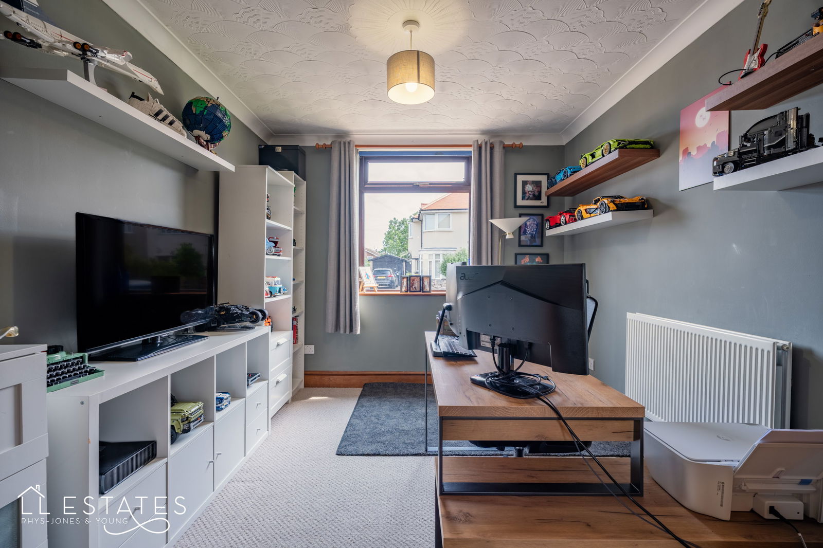 3 bed detached house for sale in Seven Sisters Road, Prestatyn  - Property Image 7