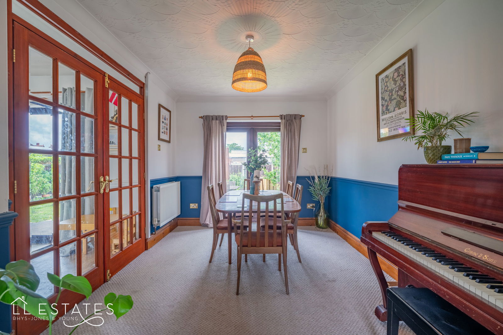 3 bed detached house for sale in Seven Sisters Road, Prestatyn  - Property Image 6
