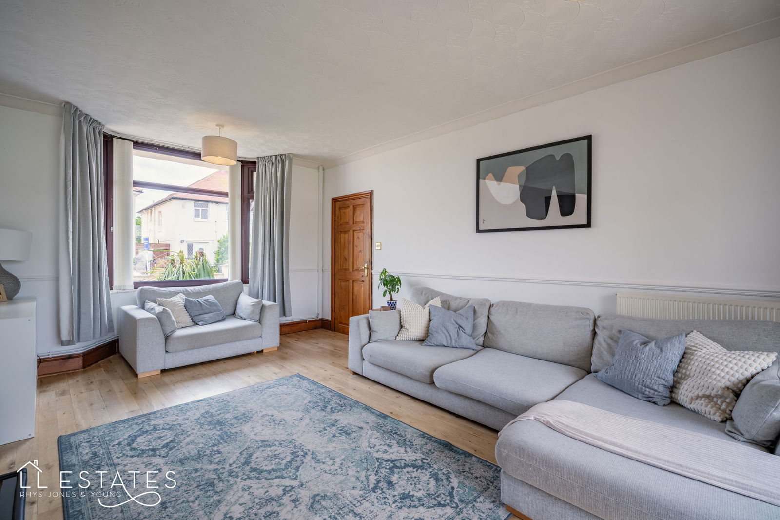 3 bed detached house for sale in Seven Sisters Road, Prestatyn  - Property Image 2