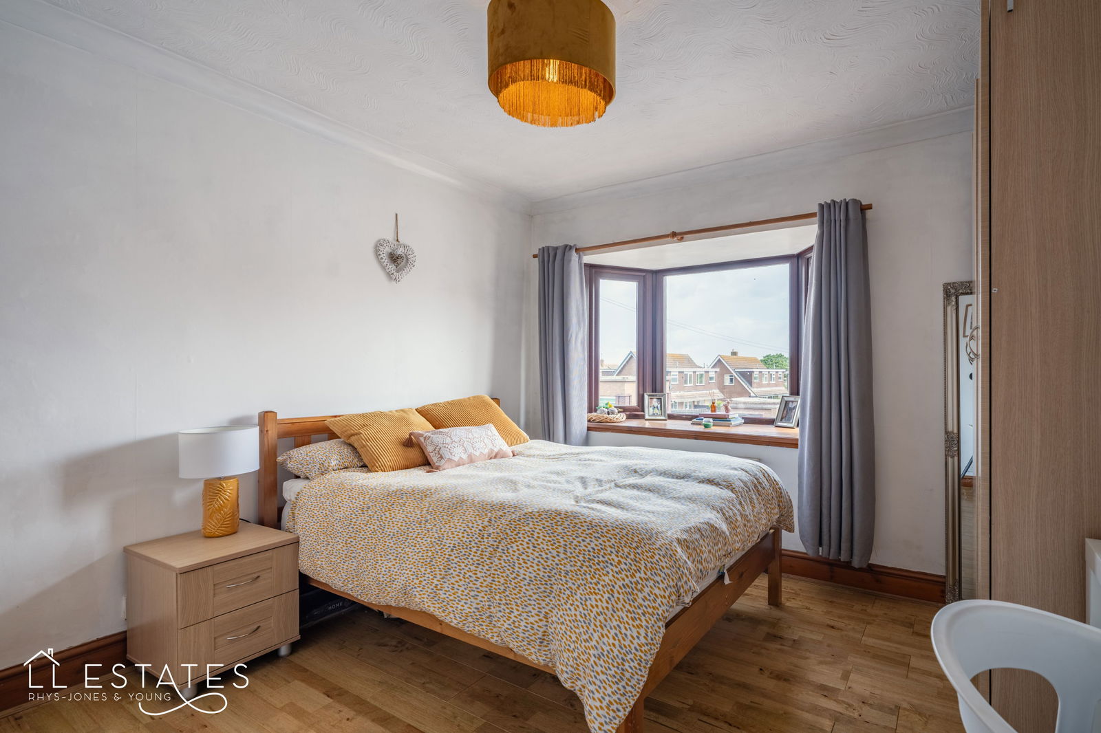3 bed detached house for sale in Seven Sisters Road, Prestatyn  - Property Image 10