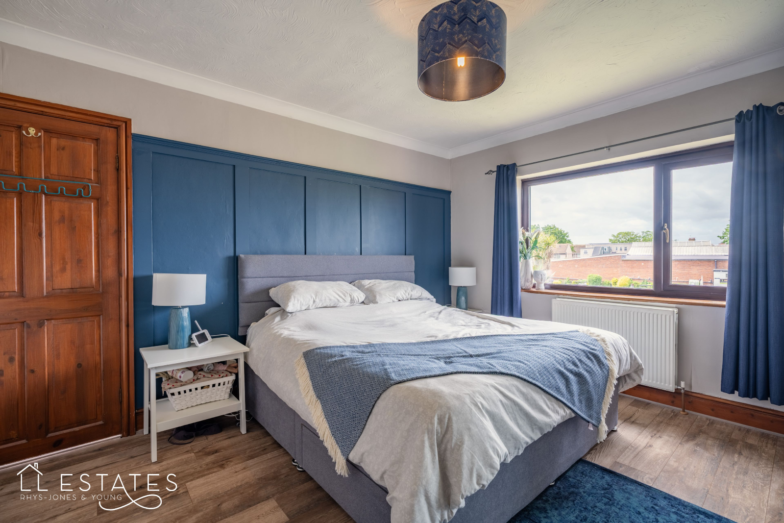 3 bed detached house for sale in Seven Sisters Road, Prestatyn  - Property Image 8