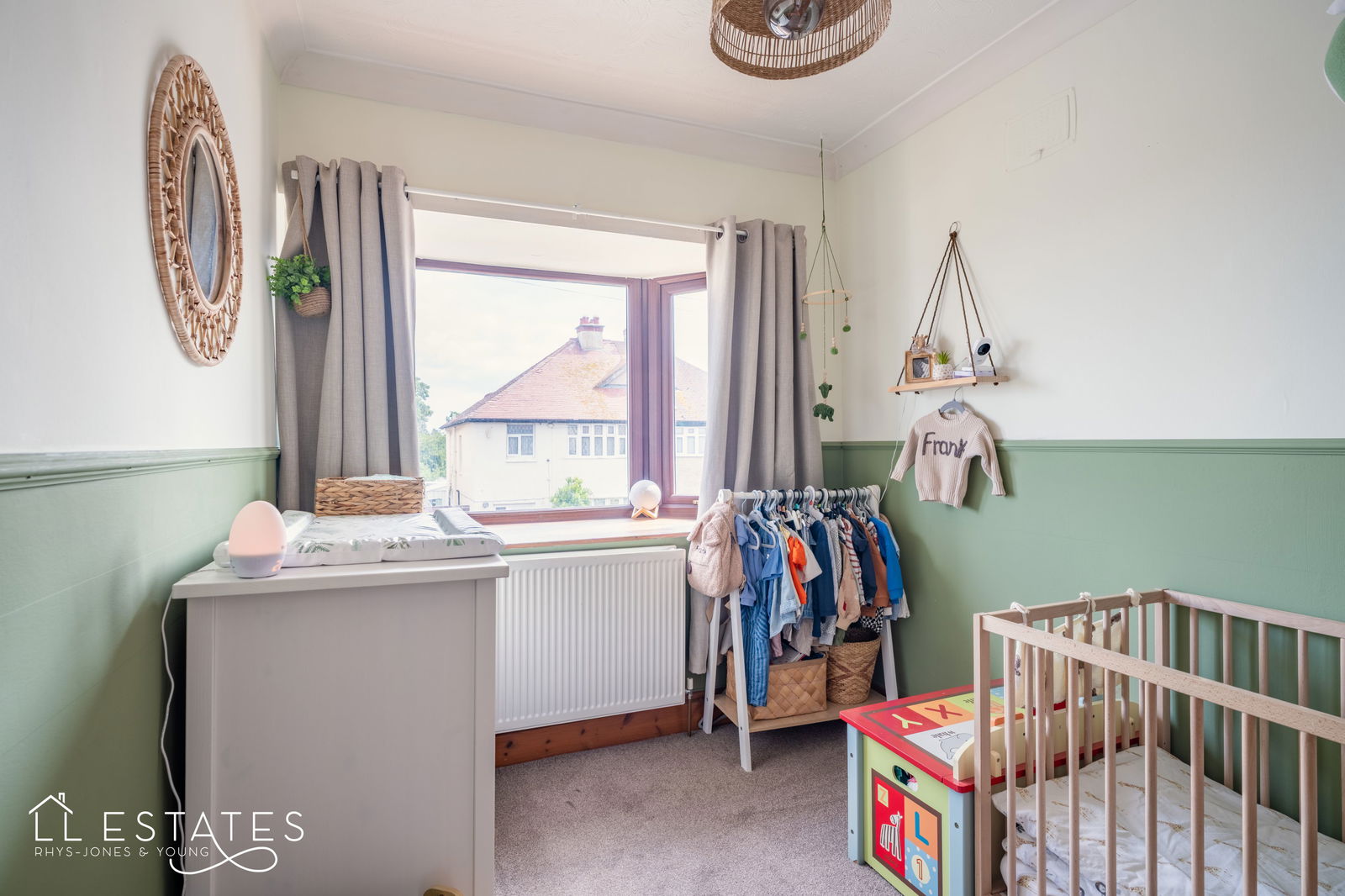3 bed detached house for sale in Seven Sisters Road, Prestatyn  - Property Image 11