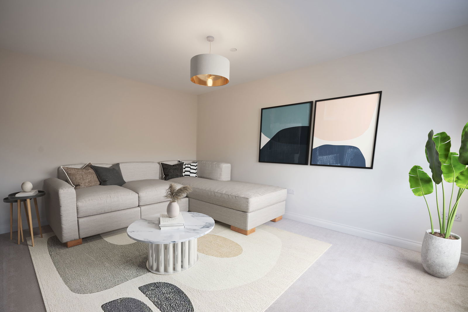 4 bed detached house for sale in Highlands Close, Rhuddlan  - Property Image 2