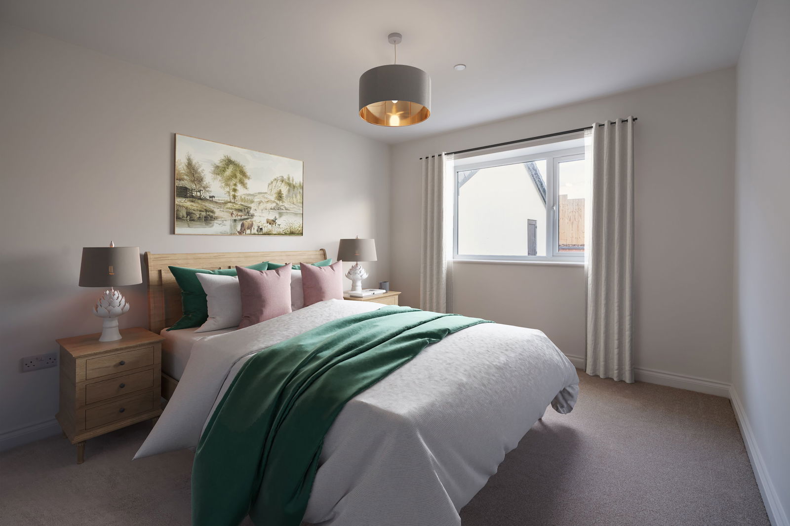 4 bed detached house for sale in Highlands Close, Rhuddlan  - Property Image 3