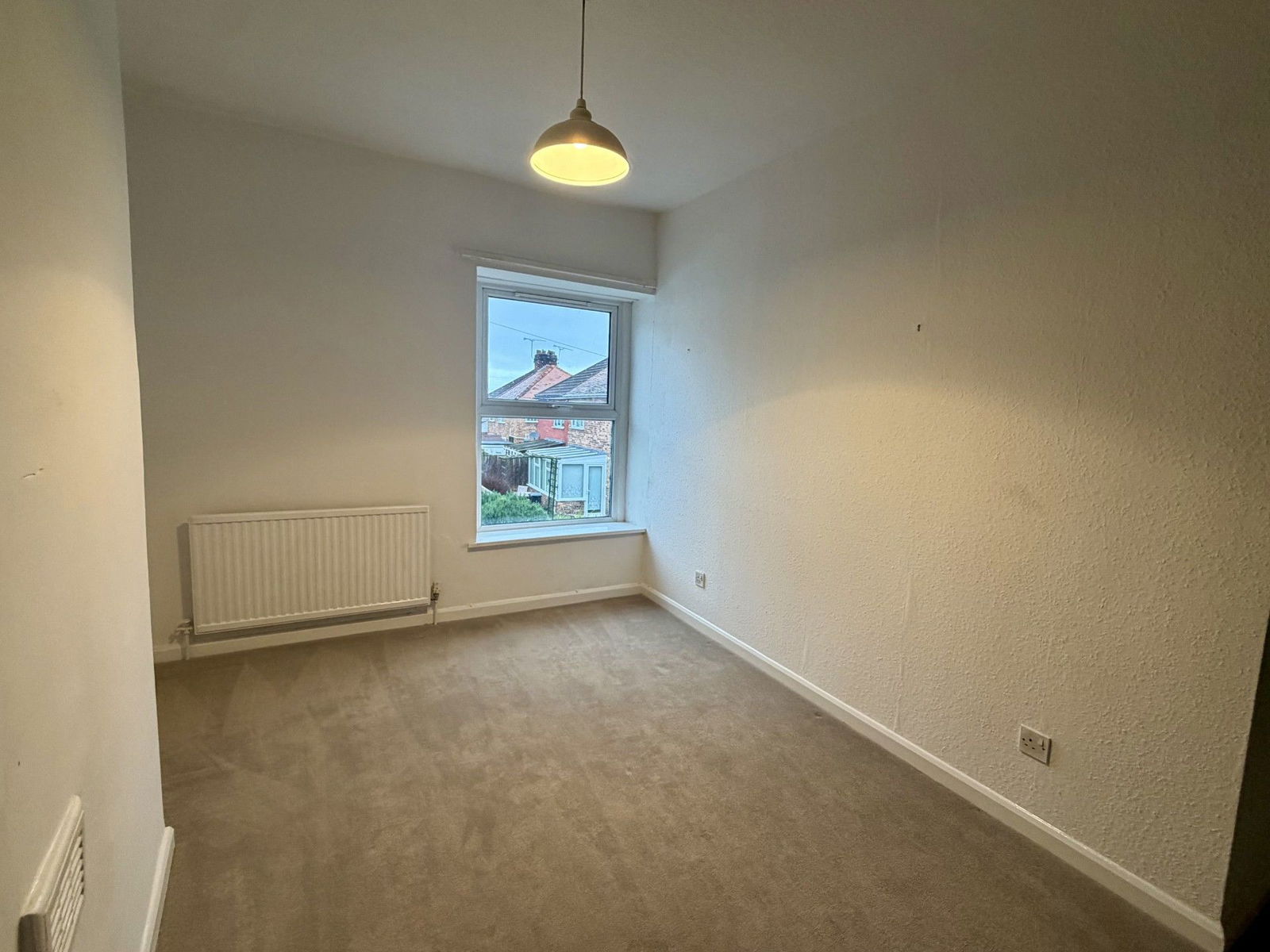 3 bed semi-detached house to rent in Pen Y Ball Street, Holywell, CH8 7LW  - Property Image 6