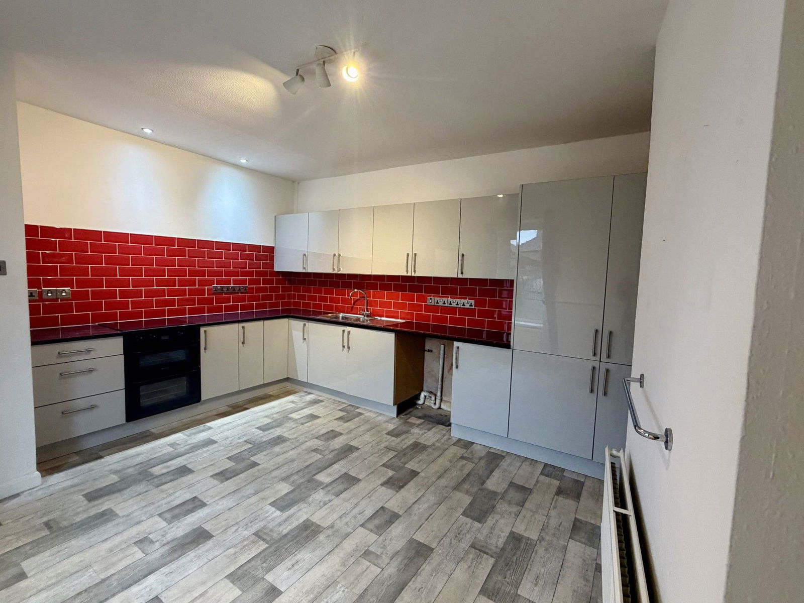 3 bed semi-detached house to rent in Pen Y Ball Street, Holywell, CH8 7LW  - Property Image 3